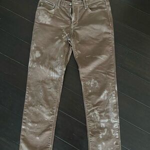 Banana Republic Traveler pants